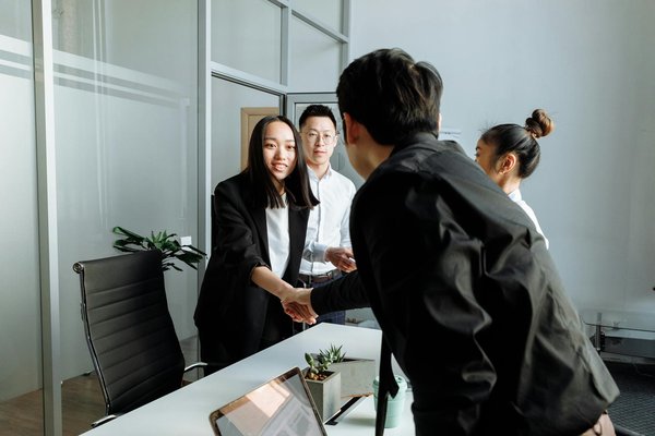 Escape game entreprise : renforcez votre esprit d'équipe facilement