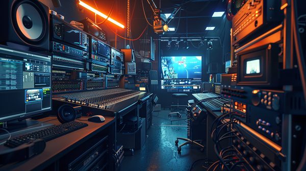 Agence de streaming : les conditions à respecter pour réussir une captation