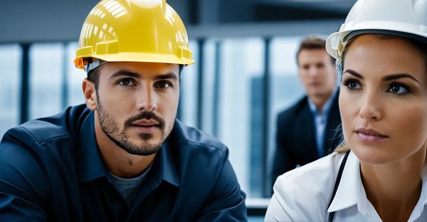 Construisez votre carrière avec nos formations en ressources humaines