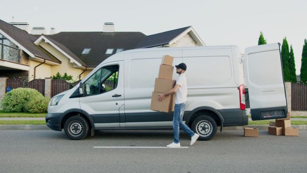 Contacter le transporteur à Lyon pour des solutions de transport dédiées aux entreprises