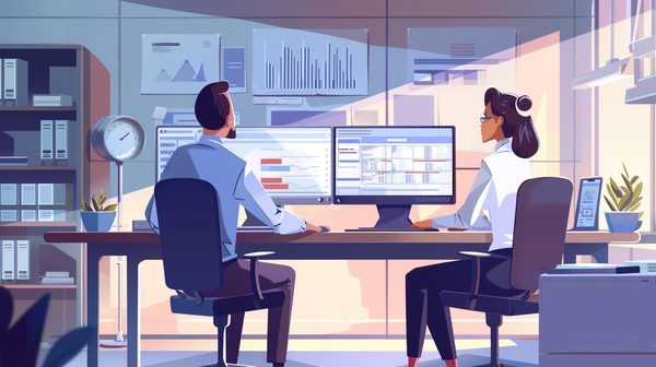 Externalisation de la paie : en quoi cela consiste ?