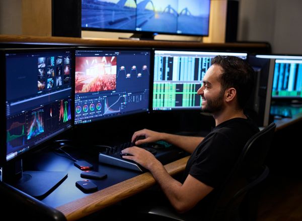 Formation directeur artistique studi : le guide essentiel pour réussir