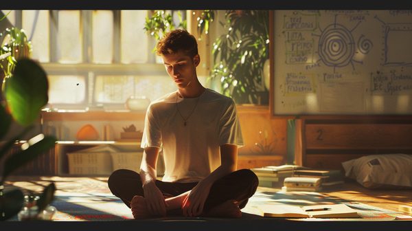 Formation en sophrologie caycédienne : informez-vous sur le cycle fondamental