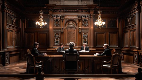 Maîtrisez le droit des successions en collaborant avec un cabinet expert