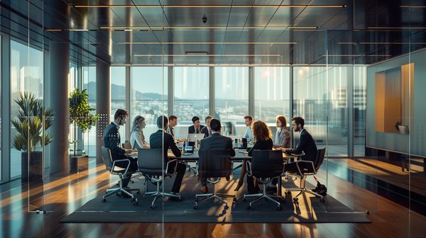 Trouvez les meilleurs talents avec une agence de recrutement suisse