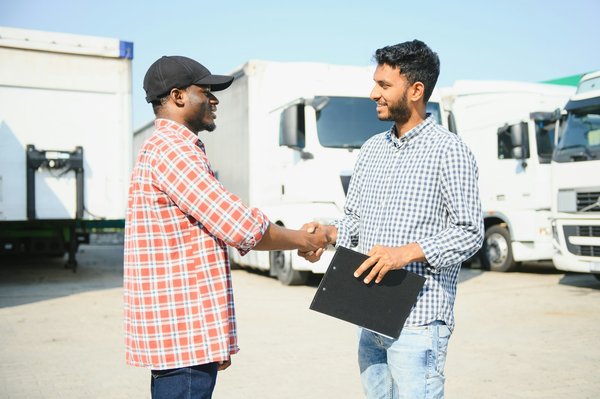 Société de transport logistique : conseils pour choisir votre prestataire