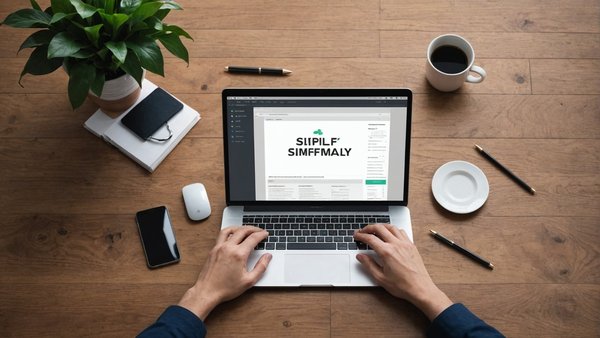 Facilitez votre quotidien avec des logiciels professionnel et services b2b