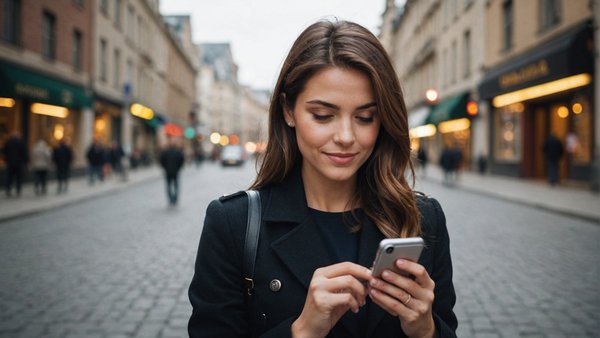 Optimisez votre communication avec le sms professionnel