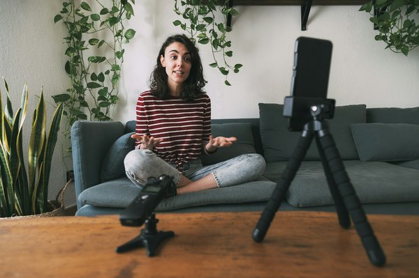 Motioon avec ses avis vidéos : plateforme de témoignages vidéo pour professionnels de l'immobilier