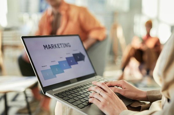 Accroître votre entreprise via l'exploitation du marketing digital