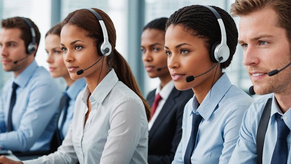 Centre d'appels : un prestataire fiable pour communiquer avec vos clients