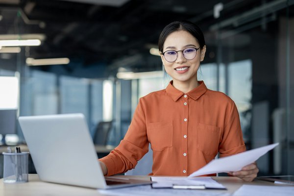 Solution de ged : transformez la gestion documentaire de manière efficace