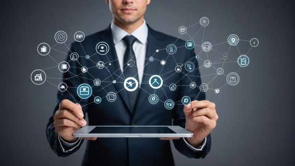 Transformation digitale : stratégies sur mesure pour votre entreprise