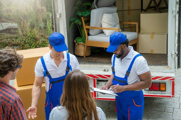 Déménagement à strasbourg : services personnalisés depuis 1926