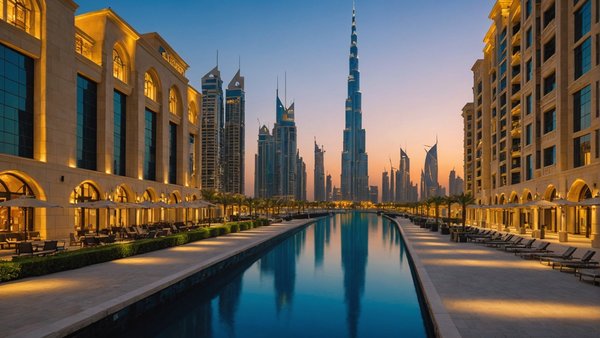 Choisir entre freezone dubai et mainland : avantages et inconvénients