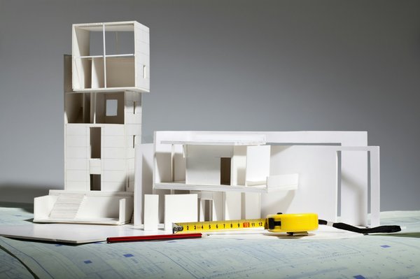 Le recours à la prépa architecture pour passer les concours